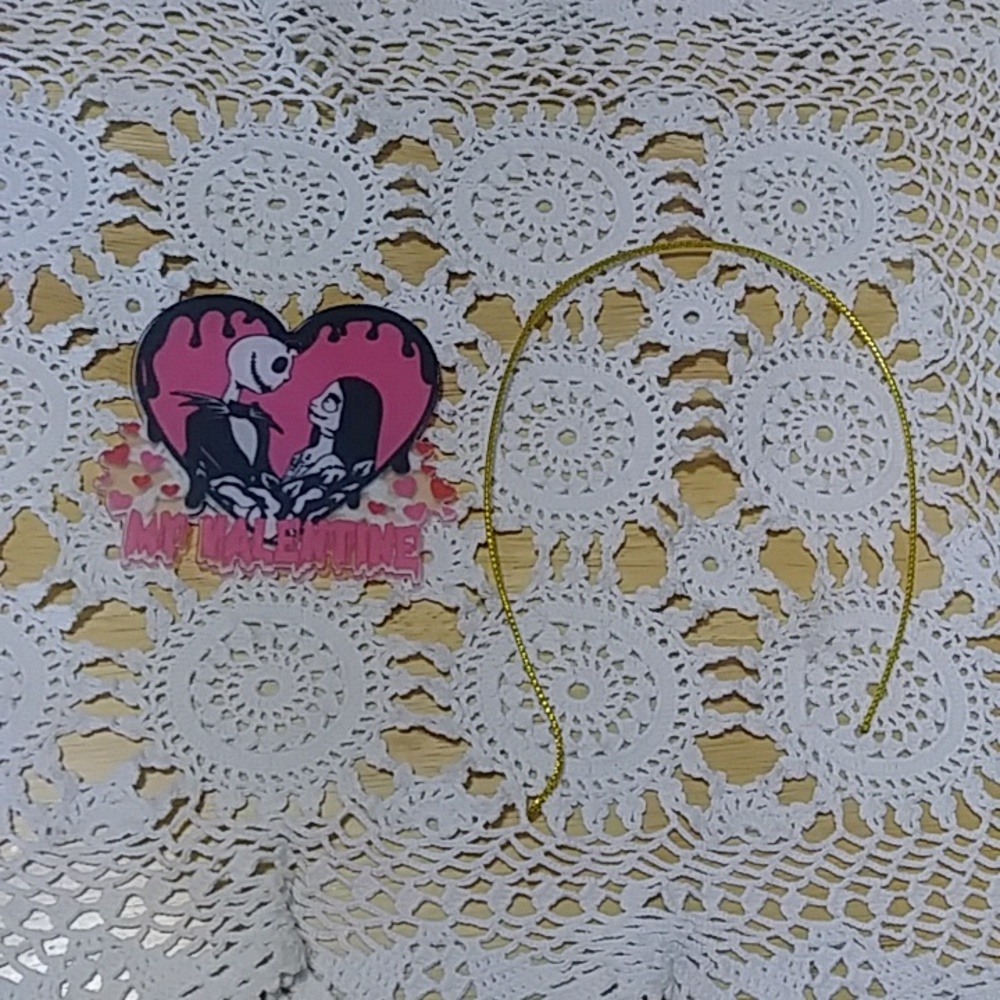 Want this for less? Bundle!!!  Valentine's Day  Ornament, home Decor